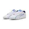 Pánska Nízká obuv PUMA BMW MMS CATCH 30920802 – Biela Pánska Nízká obuv PUMA BMW MMS CATCH 30920802 – Biela