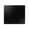 Indukčná varná doska Samsung NZ64B5066GK Dual Flex Zone + SmartThings Cooking Indukčná varná doska Samsung NZ64B5066GK Dual Flex Zone + SmartThings Cooking