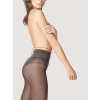 Fiore Sťahovacie zoštíhľujúce pančuchy Fiore Body Care Bikini Fit 40 DEN, Veľkosť 3-m, Farba čierna Fiore Sťahovacie zoštíhľujúce pančuchy Fiore Body Care Bikini Fit 40 DEN, Veľkosť 3-m, Farba čierna