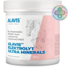 ALAVIS Elektrolyt Ultra Minerals 700 g ALAVIS Elektrolyt Ultra Minerals 700 g