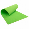 Pena tlmiaca rohož VLNA svetlozelená dekoratívna zvukovoizolačná VAFLE Pena tlmiaca rohož VLNA svetlozelená dekoratívna zvukovoizolačná VAFLE