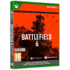 Battlefield 6 Phantom Edition (XSX) Battlefield 6 Phantom Edition (XSX)