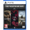 The Nightmare Box Vol I PlayStation 5 (PS5) krabicová verzia The Nightmare Box Vol I PlayStation 5 (PS5) krabicová verzia