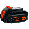 Black&Decker BL1512 Li-Ion akumulátor 10,8V 1,5Ah Black&Decker BL1512 Li-Ion akumulátor 10,8V 1,5Ah