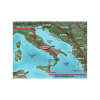 Garmin BlueChart G3 Vision - EU014R /Jadran/ REGULAR Garmin BlueChart G3 Vision - EU014R /Jadran/ REGULAR