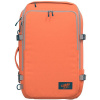 CabinZero Adv Pro 42 L Moroccan sands 5060368844253 CabinZero Adv Pro 42 L Moroccan sands 5060368844253