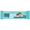 GymBeam ASAP 50% Protein Bar 50 g - kokos GymBeam ASAP 50% Protein Bar 50 g - kokos