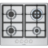 BOSCH PGH6B5K90 Séria 4 - Plynová varná doska - 60 cm - antikoro BOSCH PGH6B5K90 Séria 4 - Plynová varná doska - 60 cm - antikoro