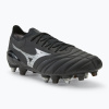 Pánske kopačky Mizuno Morelia Neo IV β Elite MIX black/galaxy silver Pánske kopačky Mizuno Morelia Neo IV β Elite MIX black/galaxy silver