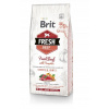 Brit Dog Fresh Beef & Pumpkin Puppy Large 12 kg Brit Dog Fresh Beef & Pumpkin Puppy Large 12 kg