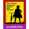 Neuvěřitelná hrdinství Sama Hollowaye - Rhys Thomas Neuvěřitelná hrdinství Sama Hollowaye - Rhys Thomas
