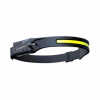 ARDON Čelovka KRATOS RAINBOW 1 HEADLAMP HL1000100, Veľkosť UNI ARDON Čelovka KRATOS RAINBOW 1 HEADLAMP HL1000100, Veľkosť UNI