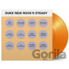 Duke Reid Rock's Steady - Music on Vinyl