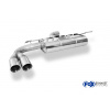 Fox Sportauspuff koncový tlumič výfuku s koncovkou 2x80 Typ 25 pro Audi A3 8V Sportback Quattro 2014- s motorem 1.8, 2.0 Fox Sportauspuff koncový tlumič výfuku s koncovkou 2x80 Typ 25 pro Audi A3 8V Sportback Quattro 2014- s motorem 1.8, 2.0