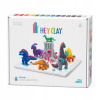 Hey Clay Modelovacia hmota Mega Dinos Dinosaury HCL18006 Hey Clay Modelovacia hmota Mega Dinos Dinosaury HCL18006