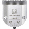 Holiací strojček - Moser Clipper 1854-7506 (Blade Moser 1854-7506 Magic Blade 46 mm originál)