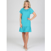 Dámske krátke šaty ZEIDA 499 Dámske krátke šaty ZEIDA 499