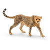Schleich 14746 divoké zvieratko gepard samica Schleich 14746 divoké zvieratko gepard samica