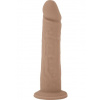 Realistické dildo 20,3 cm liquid silicone 2 8 Realistické dildo 20,3 cm liquid silicone 2 8
