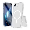 3mk Armor MagCase pro Apple iPhone 16E 5903108658553 3mk Armor MagCase pro Apple iPhone 16E 5903108658553