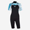 Oblek Aqualung short Hydroflex 3/2mm Lady Velikost: XL Oblek Aqualung short Hydroflex 3/2mm Lady Velikost: XL