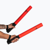 Tréningové lapy Everlast Powerlock Stiks red Tréningové lapy Everlast Powerlock Stiks red