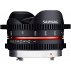 Samyang 7.5mm T3.8 Cine UMC Fish-Eye Samyang 7.5mm T3.8 Cine UMC Fish-Eye