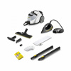 Parný čistič Karcher SC 5 EasyFix Iron parný mop + parná žehlička 1.512-661.0 Parný čistič Karcher SC 5 EasyFix Iron parný mop + parná žehlička 1.512-661.0