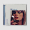 CD Taylor Swift: Midnights CD Taylor Swift: Midnights