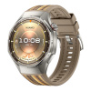 Huawei Watch GT 6 Pro 46mm farba Titanium Brown 55020FTS Huawei Watch GT 6 Pro 46mm farba Titanium Brown 55020FTS