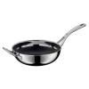 WMF Profi Resist 28 cm - nepriľnavá panvica / wok WMF Profi Resist 28 cm - nepriľnavá panvica / wok