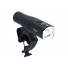 AUTHOR predná lampa A-VISION 1300 lm USB Alloy AUTHOR predná lampa A-VISION 1300 lm USB Alloy