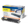 Brother - TN-230Y, toner yellow, 1 400 str. Brother - TN-230Y, toner yellow, 1 400 str.