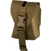 DIRECT ACTION MOLLE Pouch na granát Frag Grenade Pouch - coyote brown (PO-FRG2-CD5-CBR) DIRECT ACTION MOLLE Pouch na granát Frag Grenade Pouch - coyote brown (PO-FRG2-CD5-CBR)