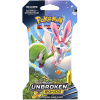 Pokémon TCG - Unbroken Bonds - Sleeved Booster Pack Pokémon TCG - Unbroken Bonds - Sleeved Booster Pack