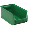 Allit Profiplus Box 15 x 20,5 x 35,5 cm zelený Allit Profiplus Box 15 x 20,5 x 35,5 cm zelený