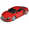 Maisto RC Audi R8 V10 (2009) Červené 1:24 Maisto RC Audi R8 V10 (2009) Červené 1:24