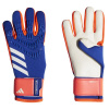 Adidas Predator GL TRN IX3860 goalkeeper gloves (199138) Sky Blue 7,5 Adidas Predator GL TRN IX3860 goalkeeper gloves (199138) Sky Blue 7,5