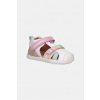 Detské sandále Biomecanics 262111 viacfarebná EUR 24 Detské sandále Biomecanics 262111 viacfarebná EUR 24