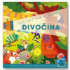 Posvieť a hľadaj Divočin… Posvieť a hľadaj Divočin…