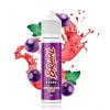 Brutal Drinks By Just Juice Blackcurrant Crush Longfill 12ml Brutal Drinks By Just Juice Blackcurrant Crush Longfill 12ml