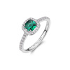 Prsten Brosway Fancy Life Green FLG143- 1 Ks Prsten Brosway Fancy Life Green FLG143- 1 Ks
