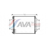 AVA Clever Choice Kondenzátor klimatizácie VNA5226D AVA Clever Choice Kondenzátor klimatizácie VNA5226D