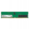 TRANSCEND DIMM DDR5 32GB 4800MHz JM 2Rx8 2Gx8 CL40 1.1V (JM4800ALE-32G) TRANSCEND DIMM DDR5 32GB 4800MHz JM 2Rx8 2Gx8 CL40 1.1V (JM4800ALE-32G)