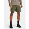 Under Armour Pánske kraťasy UA Woven Wdmk Shorts Zelená XL Under Armour Pánske kraťasy UA Woven Wdmk Shorts Zelená XL