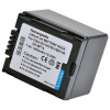 TRX baterie Panasonic CGA-DU14 - Li-Ion 1400mAh TRX baterie Panasonic CGA-DU14 - Li-Ion 1400mAh