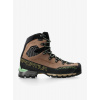 Dámske topánky La Sportiva Trango Alpine GTX - sand dune/aspen green Dámske topánky La Sportiva Trango Alpine GTX - sand dune/aspen green