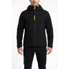 Husky Pánská outdoor bunda Nakama M black (Velikost: XL) Husky Pánská outdoor bunda Nakama M black (Velikost: XL)