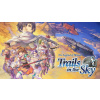 The Legend of Heroes: Trails in the Sky Second Chapter - Steam PC The Legend of Heroes: Trails in the Sky Second Chapter - Steam PC