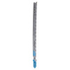 Bosch Plátky do přímočaré pily T321AF 132 mm kov 5 ks (2608636705) Bosch Plátky do přímočaré pily T321AF 132 mm kov 5 ks (2608636705)